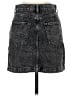 Rails Gray Denim Skirt Size 26 waist - photo 2