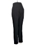 Zara Basic Solid Black Active Pants Size XS - photo 2