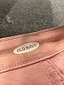 Old Navy Pink Jeans Size 6 - photo 7