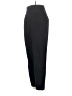 Zara Basic Solid Black Active Pants Size XS - photo 5