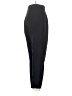 Zara Basic Solid Black Active Pants Size XS - photo 4