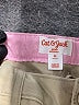 Cat & Jack Tan Khakis Size 3T - photo 3
