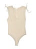 wasabi + mint Tan Bodysuit Size S - photo 1