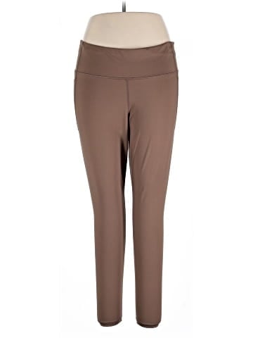 Gap Fit Active Pants (view 1)