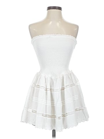 Frankies Bikinis Cocktail Dress (view 1)