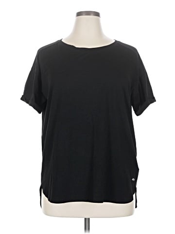 Amazon Essentials Short Sleeve T-Shirt (view 1)