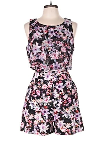 Bebe Romper (view 1)