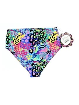 Infamous Swim x Kasey Rainbow Swimsuit Bottoms (view 1)