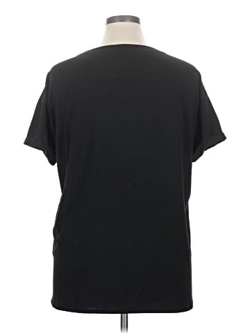 Amazon Essentials Short Sleeve T-Shirt (view 2)