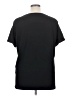 Amazon Essentials Solid Black Short Sleeve T-Shirt Size XL - photo 2