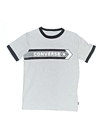 Converse Short Sleeve T-Shirt (view 1)