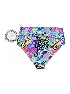 Infamous Swim x Kasey Rainbow Swimsuit Bottoms (view 2)