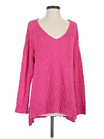 Adora Pullover Sweater (view 1)