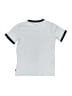 Converse Silver Short Sleeve T-Shirt Size 10 - 12 - photo 2