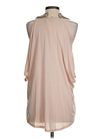 Haute Hippie Sleeveless Blouse (view 2)