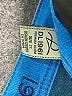 DL1961 Color Block Blue Jeans Size 27 waist - photo 8