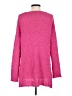 Adora Pink Pullover Sweater Size S - photo 2