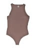 SKIMS Brown Bodysuit Size L - photo 1
