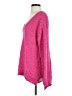 Adora Pink Pullover Sweater Size S - photo 5