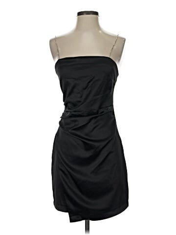 Zara Cocktail Dress (view 1)