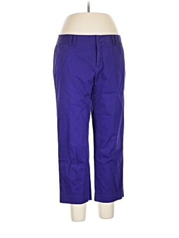 Banana Republic Factory Store Casual Pants (view 1)