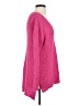 Adora Pink Pullover Sweater Size S - photo 4