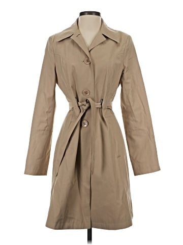 Via Spiga Trenchcoat (view 1)