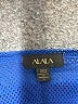 Alala Blue Sleeveless T-Shirt Size S - photo 7