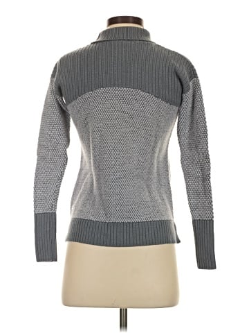 Lululemon Athletica Turtleneck Sweater (view 2)
