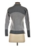 Lululemon Athletica Gray Turtleneck Sweater Size 4 - photo 2