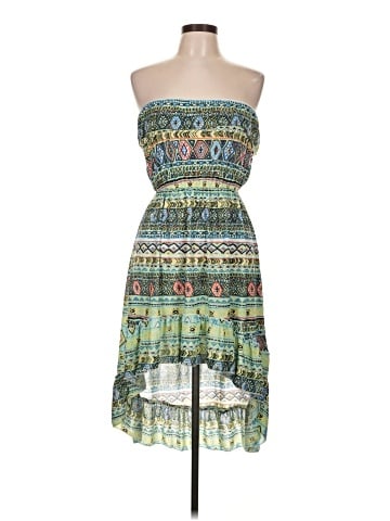 Lagaci Cocktail Dress (view 1)