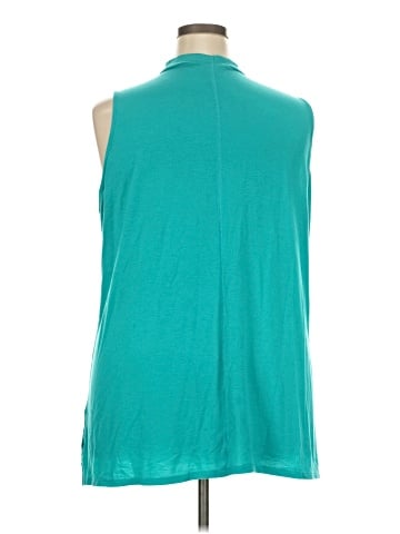rue21 Sleeveless T-Shirt (view 2)