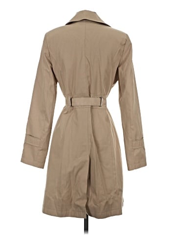 Via Spiga Trenchcoat (view 2)