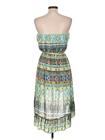Lagaci Cocktail Dress (view 2)