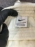 Nike 100% Polyester Ivory Sweatpants 3-6 MO / 6 MO - photo 3