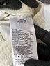 Nike 100% Polyester Ivory Sweatpants 3-6 MO / 6 MO - photo 5