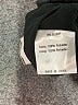 Few Moda 100% Polyester Floral Black Cocktail Dress Size M - photo 7