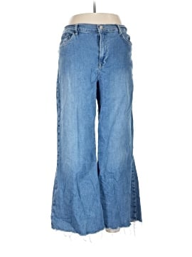FRAME Jeans (view 1)