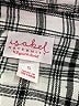 Isabel Maternity 100% Rayon Gray Long Sleeve Blouse Size Sm Maternity - photo 6