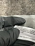 Isabel Maternity 100% Rayon Gray Long Sleeve Blouse Size Sm Maternity - photo 7