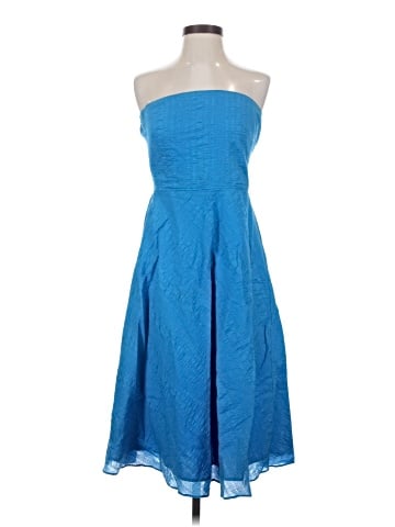 J.Crew Cocktail Dress (view 1)