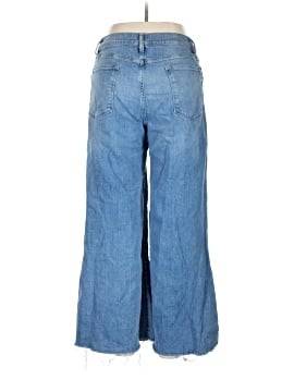 FRAME Jeans (view 2)