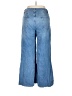 FRAME Blue Jeans Size 34 waist - photo 2