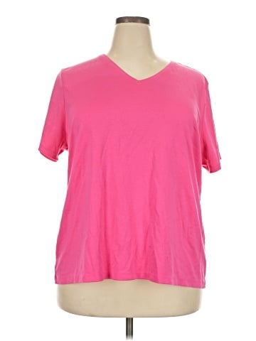 L.L.Bean Short Sleeve T-Shirt (view 1)