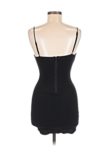 Steps Cocktail Dress (view 2)