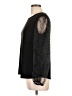 Cha Cha Vente Black Long Sleeve Blouse Size L - photo 5