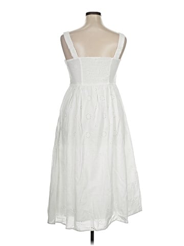J.Crew Factory Store Casual Dress (view 2)