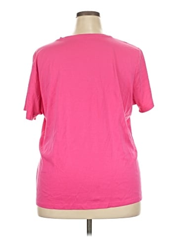L.L.Bean Short Sleeve T-Shirt (view 2)