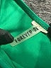 Forever 21 Solid Green One Piece Swimsuit Size M (estimated) - photo 3