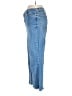 FRAME Blue Jeans Size 34 waist - photo 5